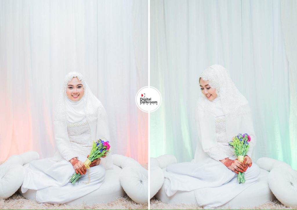 Qayyum hazwani jurugambar perkahwinan alor star utara kedah malaysia 2016 1