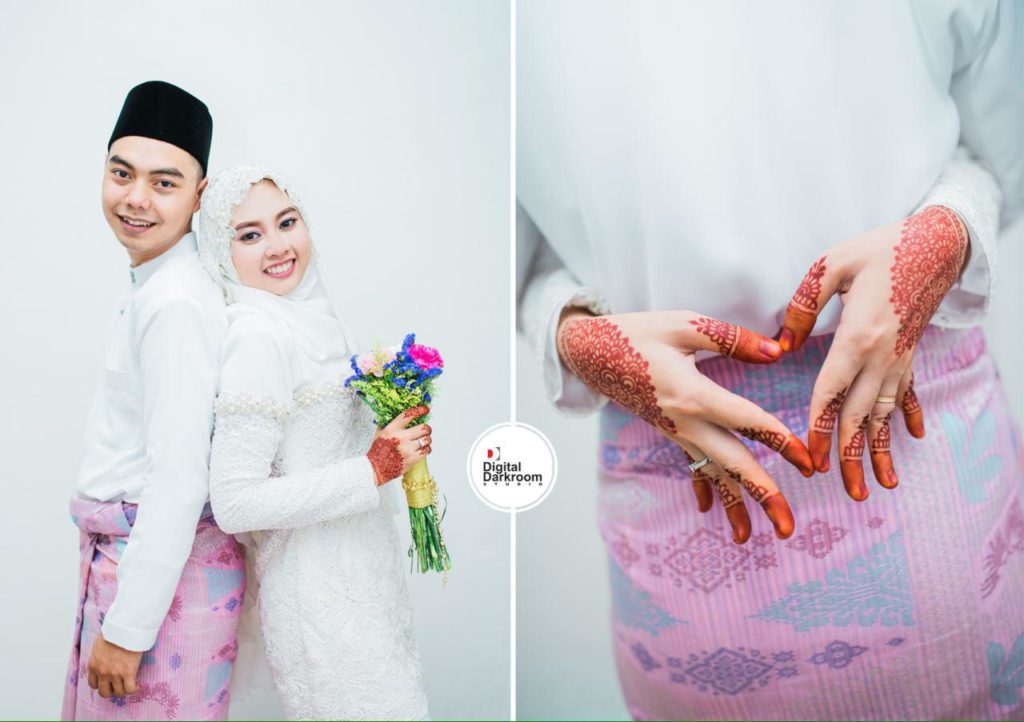 Qayyum hazwani jurugambar perkahwinan alor star utara kedah malaysia 2016 3