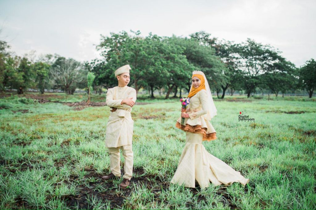 Qayyum hazwani jurugambar perkahwinan alor star utara kedah malaysia 2016 11