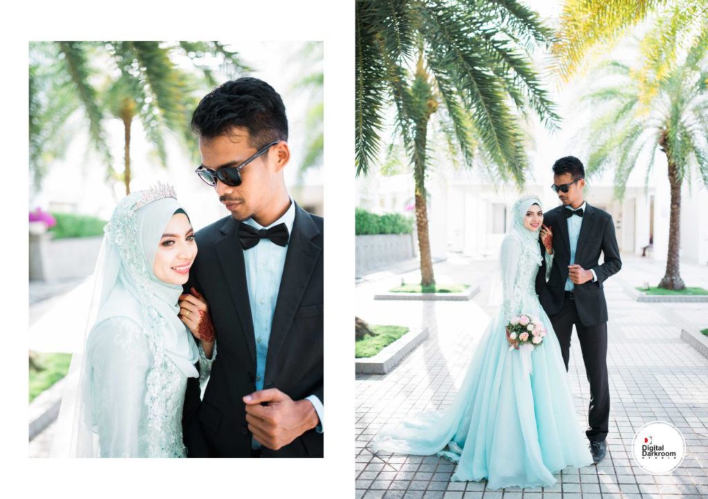 4-jurugambar-perkahwinan-digitaldarkroom-studio-kedah-utara-malaysia-naqiah-fizie-7