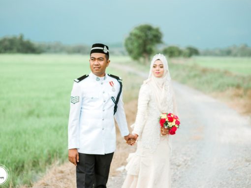 Nashan+Hasanah| Wedding